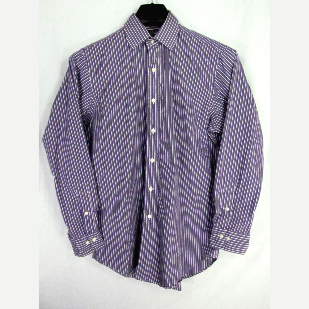 Polo Ralph Lauren Curham Classic Fit Men's Shirt